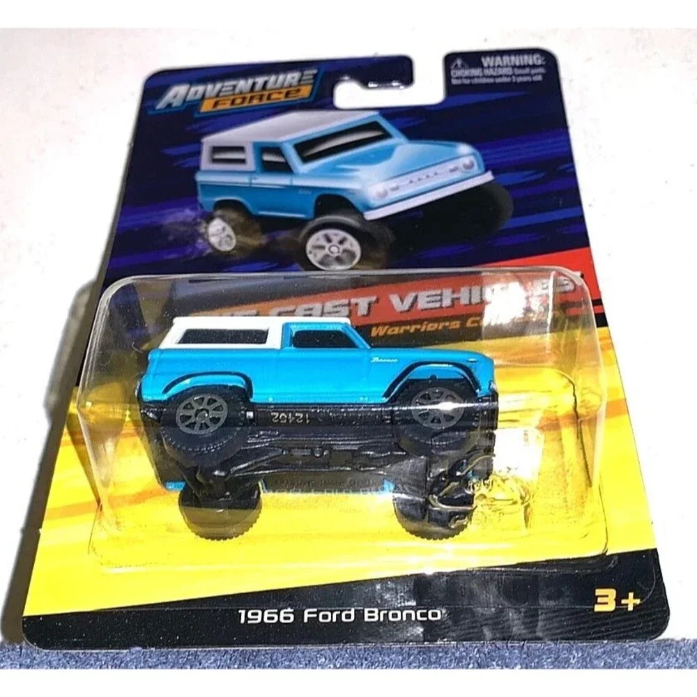 Adventure Force celebrate generations